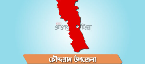 চৌদ্দগ্রামে সড়ক দুর্ঘটনায়