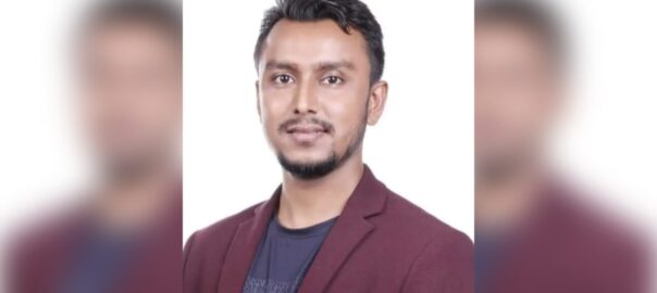 গ্রেফতারের ৬ দিনের মাথায়