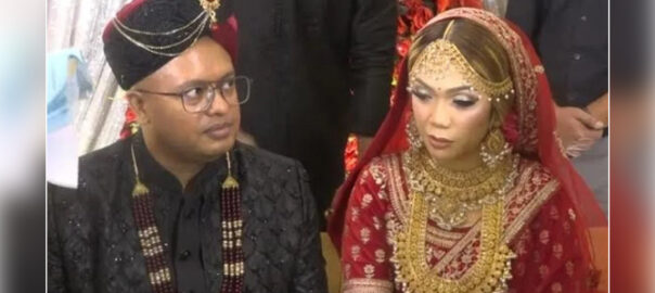 প্রেমের টানে কুমিল্লায়