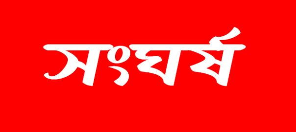 স্কুলের ২ ছাত্রের মারামারিকে
