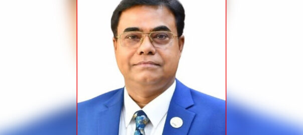 গ্রেফতার সাবেক স্বরাষ্ট্র সচিব