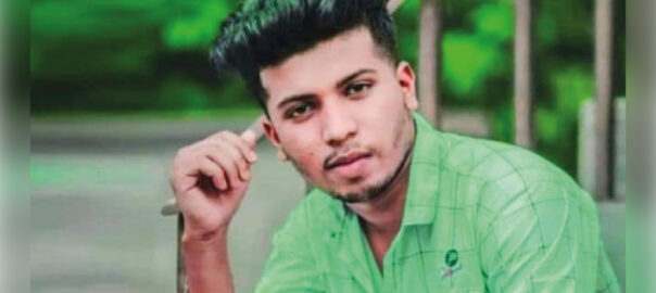 কুমিল্লায় ছাত্রলীগ নেতাকে
