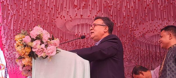 প্রতিটি শিক্ষা প্রতিষ্ঠানে শহীদ আবু সাইদ