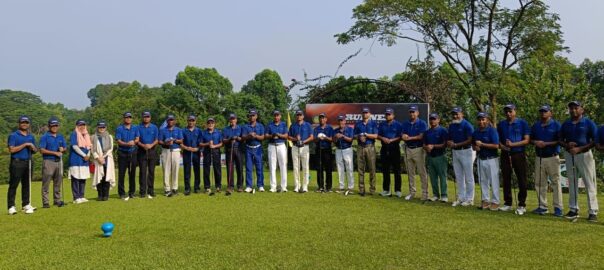 কুমিল্লা সেনানিবাসে