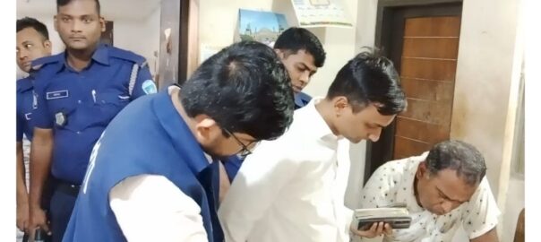 এবি ফুড কুমিল্লাকে