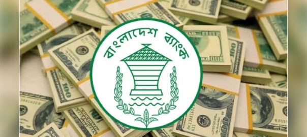 এক সপ্তাহে রিজার্ভ বেড়েছে