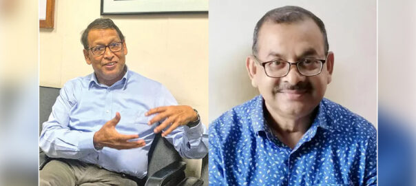 নতুন আইজিপি বাহারুল