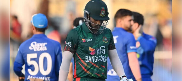 বাংলাদেশ শিবিরে