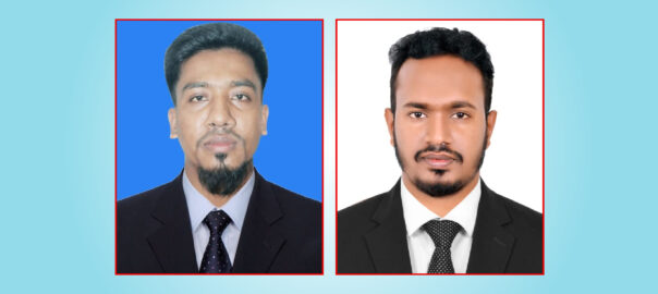 বিশ্ববিদ্যালয় ছাত্র সমিতির নেতৃত্বে