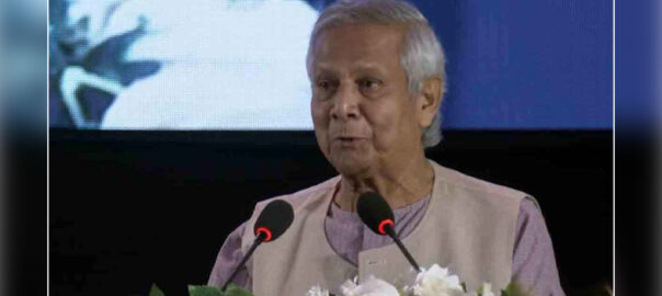 ন্যায়বিচার প্রতিষ্ঠা ও রাষ্ট্র সংস্কারই