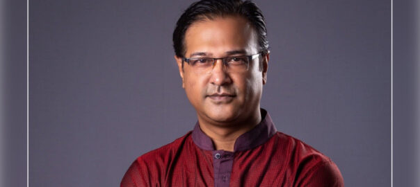 অন্তর্বর্তী সরকারের কাছে