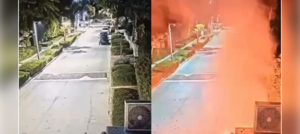 ইসরায়েলে নেতানিয়াহুর
