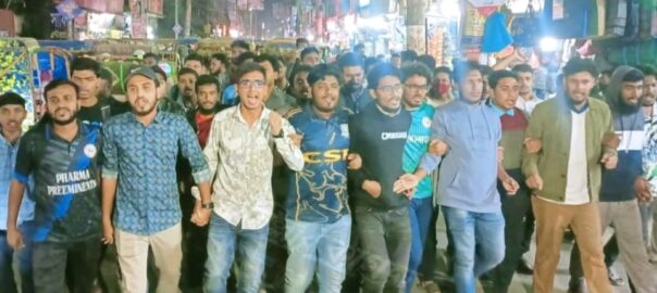 আগরতলার সহকারী হাইকমিশনে