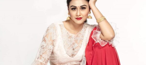 দুই বছর পর বড় পর্দায় ফিরছেন