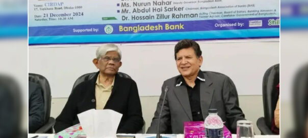 আমরা কোনো পাওয়ার দেখাতে আসিনি