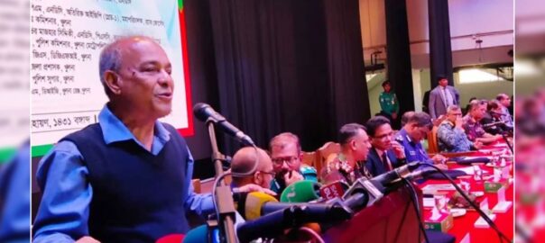 ১৫ বছরে প্রতিবেশী দেশ