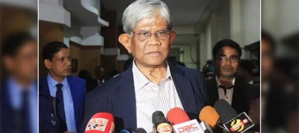 বাজার সিন্ডিকেট ভাঙা