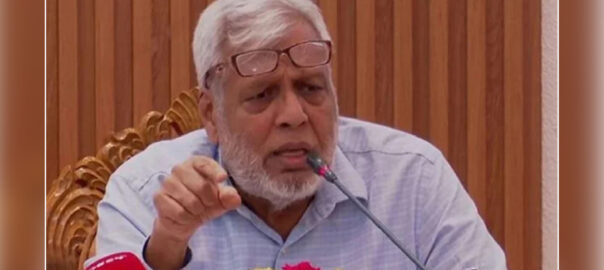 অন্তর্বর্তী সরকার ব্যর্থ হলে