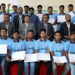 বসুন্ধরা ল্যাঙ্গুয়েজ অ্যান্ড স্কিল ডেভেলপমেন্ট সেন্টার: ফ্রেন্ডশিপ প্রজেক্টের কোর্স সমাপনী ও সনদ বিতরণ