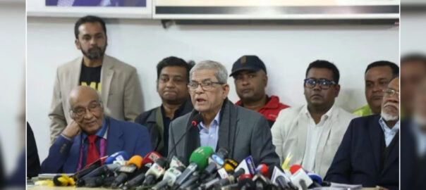 তারেক রহমান অল্প দিনের মধ্যেই