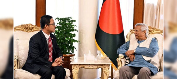 বাংলাদেশি শ্রমিকদের জন্য মালয়েশিয়ায়