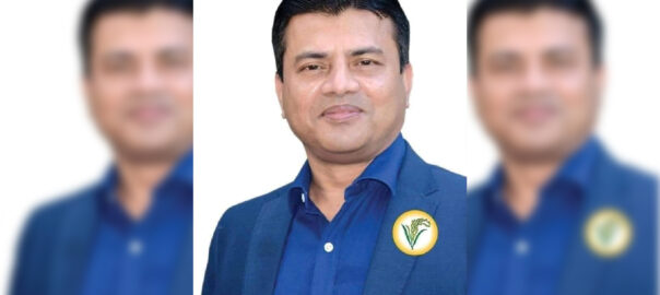 প্রতিদিন সকালে শহীদ জিয়ার নাম নিলে