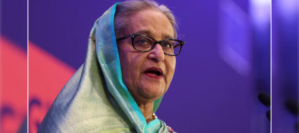 জুলাই গণহত্যা: প্রসিকিউশনের হাতে