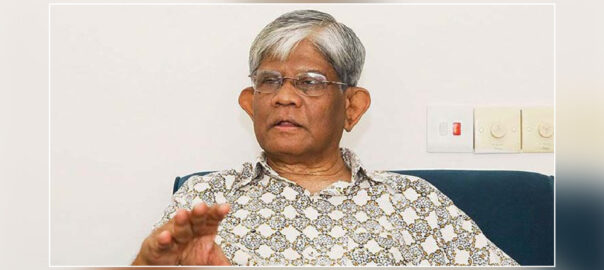 বাজেটে মূল করের বিষয়গুলো ভালোভাবে