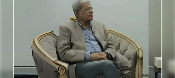 ছাত্রদের প্রতিনিধি সরকারে রেখে নির্বাচন করে