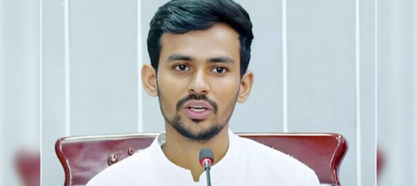 শত প্রতিদ্বন্দ্বিতা থাকলেও জাতীয় প্রশ্নে