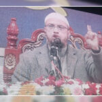 ইসলামী দলগুলোকে ঐক্যবদ্ধ থাকার আহ্বান শায়খ আহমাদুল্লাহর