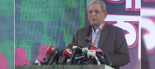 নির্বাচন হলে দেশের সব সংকট