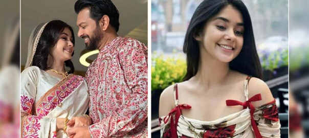 রোজাকে নিয়ে মুখ খুললেন তার সাবেক প্রেমিক