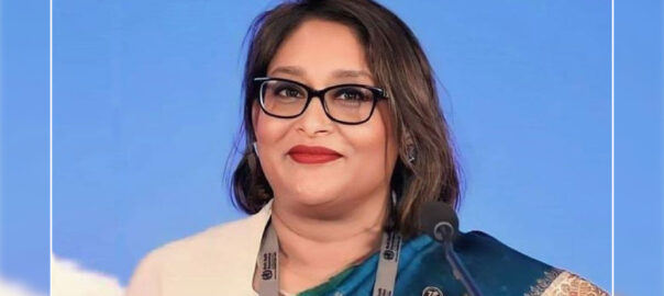 বিশ্ব স্বাস্থ্য সংস্থা থেকে পুতুলকে