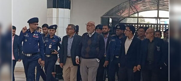 রেলপথ মন্ত্রণালয়ের হাতে