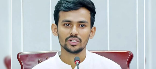 মুক্তিযুদ্ধ মন্ত্রণালয়ের অধীনে জুলাই গণঅভ্যুত্থান