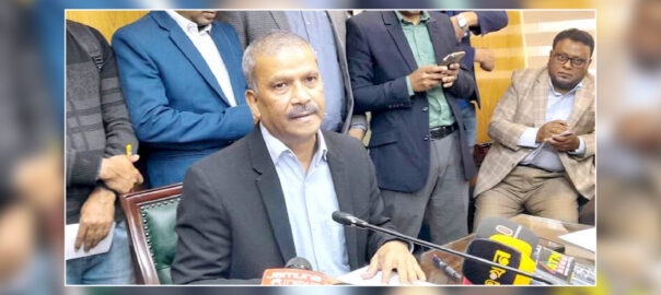 শেখ হাসিনাকে ভারত ফেরত না দিলে