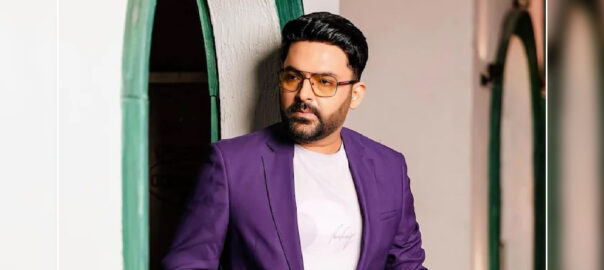 কপিল শর্মাকে খুনের হুমকি