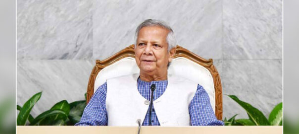 শেখ হাসিনার সহযোগীরা বিশৃঙ্খলা সৃষ্টিতে