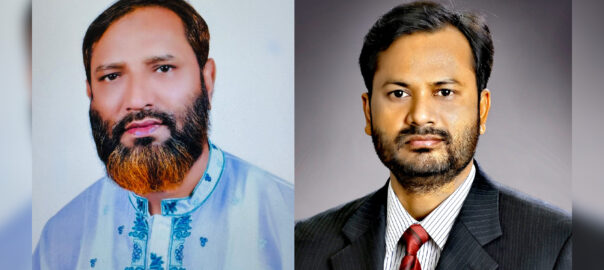 কুমিল্লাস্থ নাঙ্গলকোট ফোরামের নতুন কমিটি