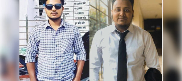 সুমন-তুষারের নেতৃত্বে