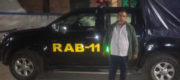 কুমিল্লা নগরীর কাপ্তানবাজারে