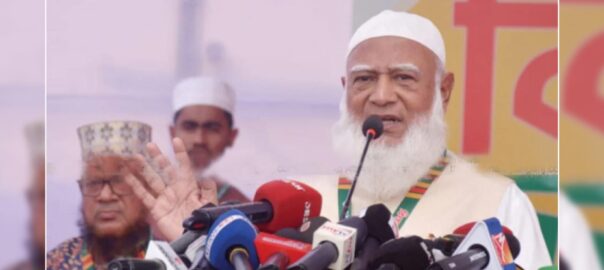 ‘ভাষা শহীদদের পরিবারকে পরিপূর্ণ