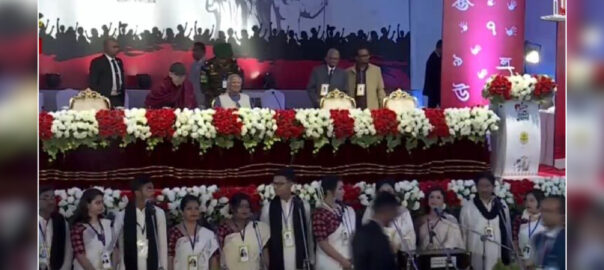 গণঅভ্যুত্থান এবারের বইমেলায়