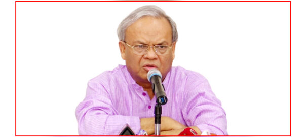 সরকারকে ব্যর্থ হতে দেওয়া যাবে না