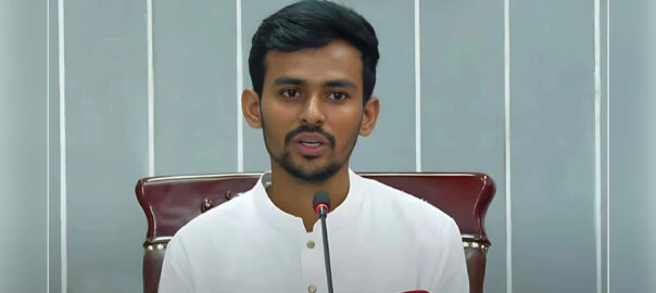 আ’লীগ নিষিদ্ধের ব্যাপারে শিগগিরই পদক্ষেপ