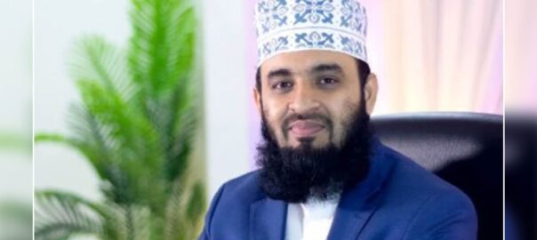 মানুষকে শুধরাতে বলার আগে নিজে