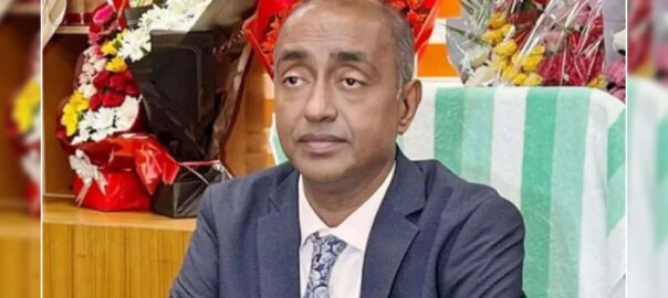 আ'লীগকে ক্ষমতায় রাখতে আন্তর্জাতিক চক্রান্তে