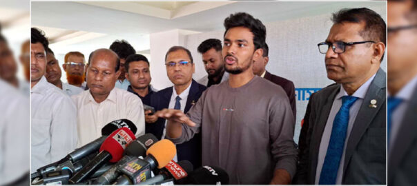 স্থানীয় সরকার নির্বাচনের বিষয়ে