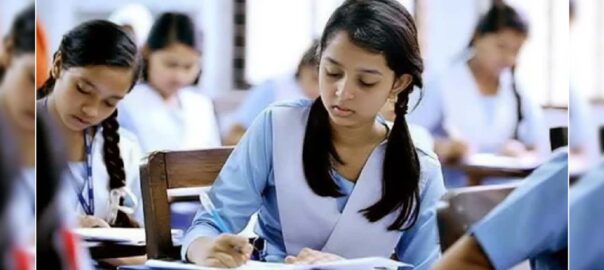 ২ মার্চ থেকে এইচএসসির ফরম পূরণ শুরু